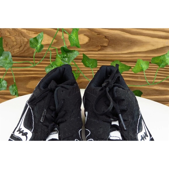 Saucony Kilkenny‎ XCS Shoes Size 7.5 M Black Cleats Mesh Men 201251 - Picture 3 of 9